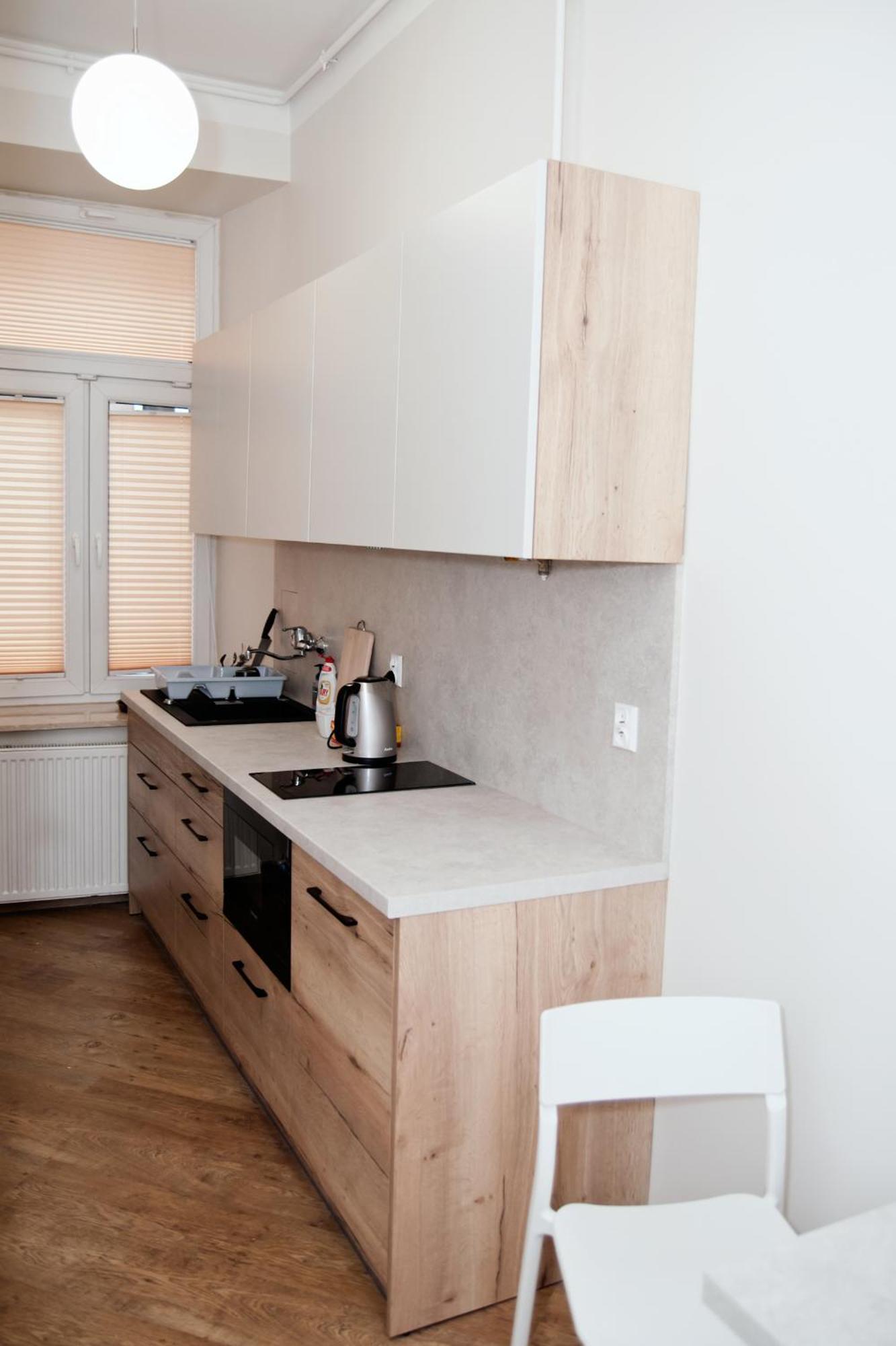 לובלין Rodmos Hostel מראה חיצוני תמונה