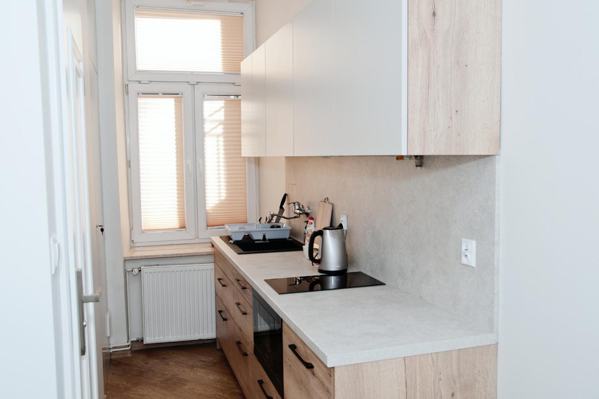 לובלין Rodmos Hostel מראה חיצוני תמונה